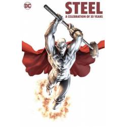 Steel: A Celebration of 30...