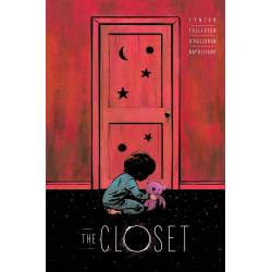 The Closet, Volume 1