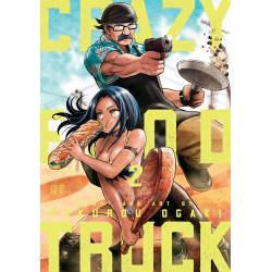 Crazy Food Truck Vol. 2