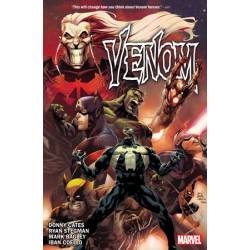 VENOMNIBUS BY CATES & STEGMAN