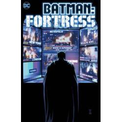 Batman: Fortress
