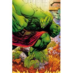 HULK BY DONNY CATES VOL. 2:...