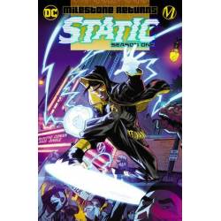 Static: Season One