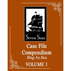 Case File Compendium: Bing...