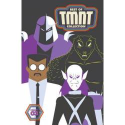 Best of Teenage Mutant...