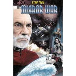 Star Trek: The Mirror War