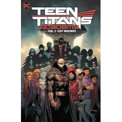 Teen Titans Academy Vol. 2:...