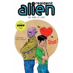 Resident Alien Volume 7:...