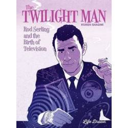 The Twilight Man : Rod...