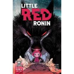 Little Red Ronin :...