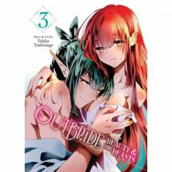 Outbride: Beauty and the...