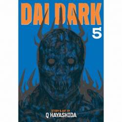 Dai Dark Vol. 5 : 5