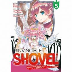 The Invincible Shovel...