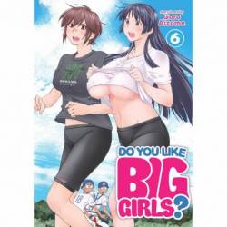 Do You Like Big Girls? Vol....
