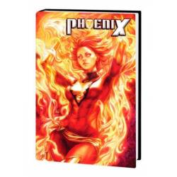 PHOENIX OMNIBUS VOL. 2