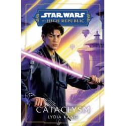 Star Wars: Cataclysm (The...