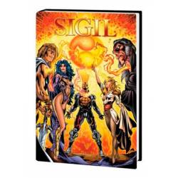 SIGIL OMNIBUS