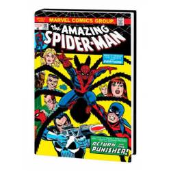 THE AMAZING SPIDER-MAN...