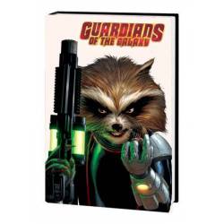 GUARDIANS OF THE GALAXY BY...