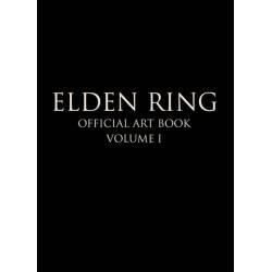 Elden Ring: Official Art...