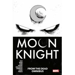 Moon Knight: From The Dead...
