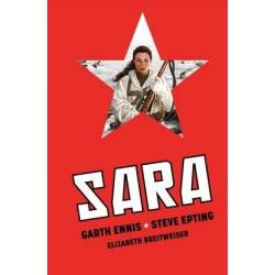 Sara: The Deluxe Edition