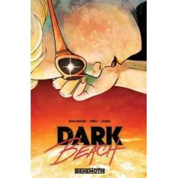 Dark Beach Vol. 1