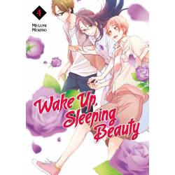 Wake Up, Sleeping Beauty 4