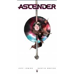 Ascender: The Deluxe Edition