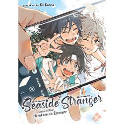 Seaside Stranger Vol. 5:...