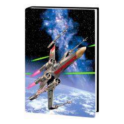 STAR WARS LEGENDS: THE NEW...