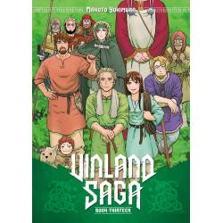 VINLAND SAGA 13