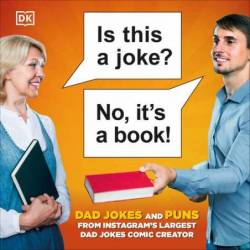 Is This a Joke? No, It's a...