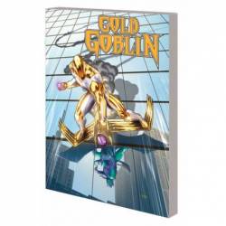 GOLD GOBLIN
