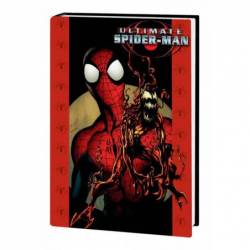 ULTIMATE SPIDER-MAN OMNIBUS...