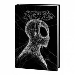AMAZING SPIDER-MAN BY NICK...