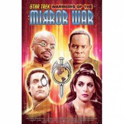 Star Trek: Warriors of the...