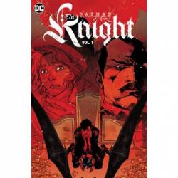 Batman: The Knight