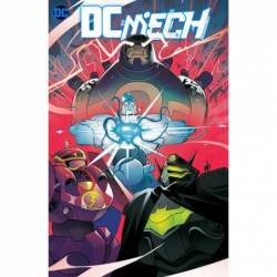 DC: Mech