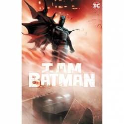 I Am Batman Vol. 1