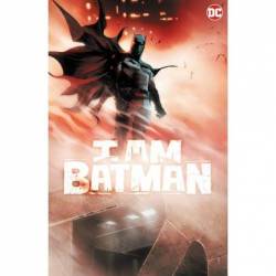 I Am Batman Vol. 1