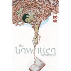 The Unwritten: Compendium...