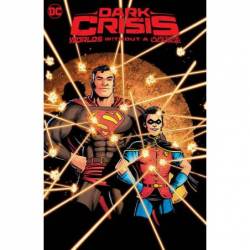 Dark Crisis: Worlds without...