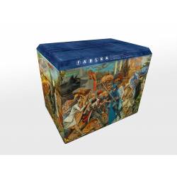 FABLES 20TH ANNIVERSARY BOX...