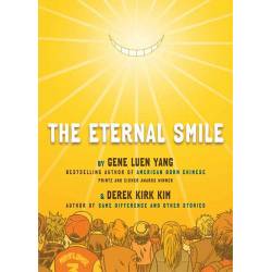 The Eternal Smile