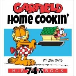 Garfield Home Cookin' - His...