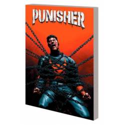 PUNISHER VOL. 2: THE KING...