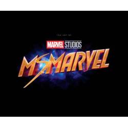 MARVEL STUDIOS' MS. MARVEL:...