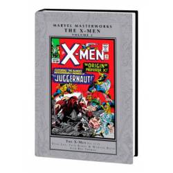 MARVEL MASTERWORKS: THE...