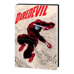 DAREDEVIL BY MARK WAID...